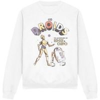 disney jersey droids para mujer