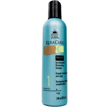 Champú anticaspa KeraCare Dry & Itchy Scalp