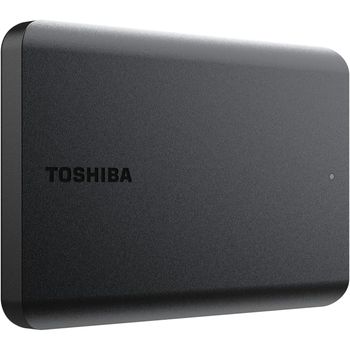 Toshiba Canvio Basics 2022 Disco Duro Externo Portátil 2.5