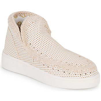 Mou Botines ESKIMO para mujer