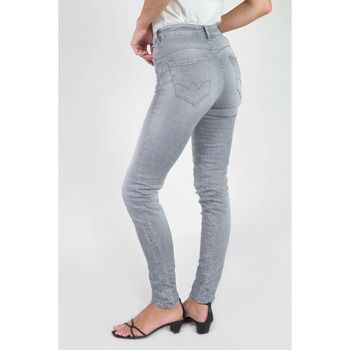 Le Temps des Cerises Jeans Jeans push-up slim tiro alto PULP, largo 34 para mujer