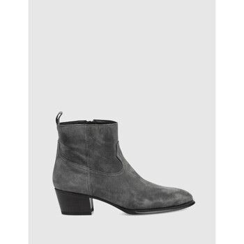 Alpe Botines BOTÍN MAINE 5266 GRIS para mujer