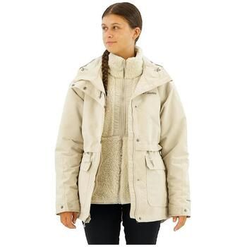 Columbia Abrigo Veste imperméable Drop Ridge™ II para mujer