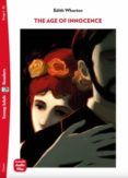 the age of innocence restyledyoung adult eli reader stage 3-b1