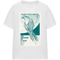 star trek tops y camisetas the next generation season 2 episode 9 para mujer