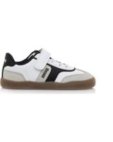 de mtng zapatillas deportivas barefoot mtng 48942 blanco negro blanco-negro