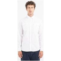 replay camisa manga larga m4078 8400401-001 para hombre