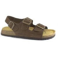 grunland sandalias gru-ccc-sb3003-ma para hombre
