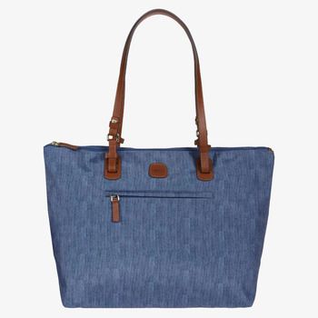 Bric's Bolso BRICS 447 SHOPPING para mujer