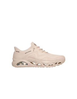 Zapatillas Skechers Uno Glide-Step-Air Gliders Hombre Natural Knit