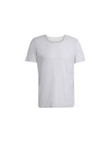camiseta de running adidas adi365 co tee hombre gris