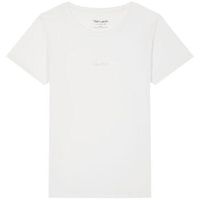 teddy smith camiseta ribelle para mujer