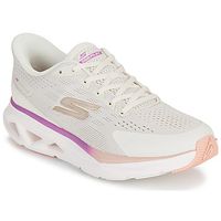 skechers zapatillas glide-step vortex slip-ins para mujer