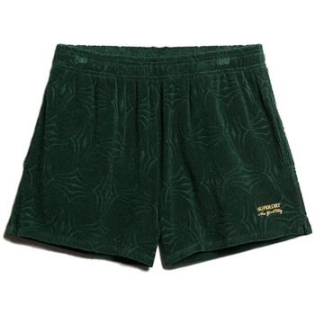 Superdry Short Country Club para mujer