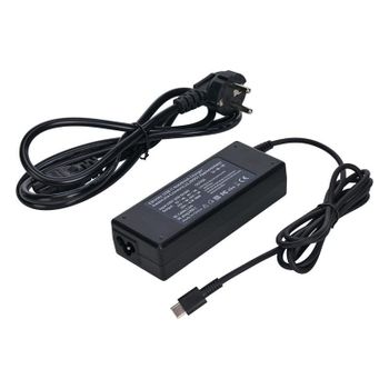 Adaptador de corriente Ewent EW3982 USB-C 90W cable 1,5 m protección avanzada