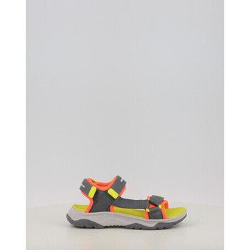 Skechers Sandalias niño TREAD SEEKER 407013L para niño