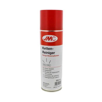 Limpiador de cadena JMC 300ml