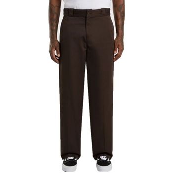 Dickies Pantalones Loose Work para hombre
