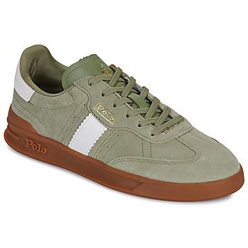 Polo Ralph Lauren Zapatillas HERITAGE AERA PP para mujer