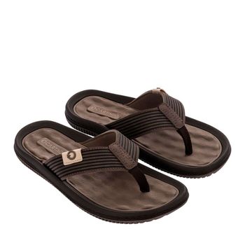 Cartago Flip Flop Marrón C 82614-21729