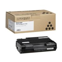 cartucho de toner original ricoh sp 377xe negro 6400 paginas