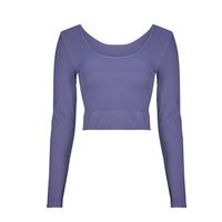 only play camiseta manga larga onpjaia para mujer