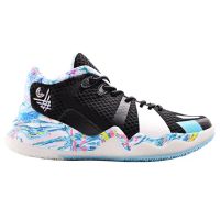 zapatillas baloncesto crossover culture antidote crombie park