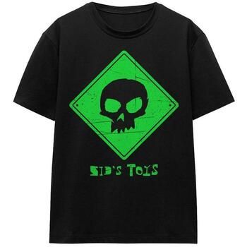 Disney Camiseta Sid's Toys para mujer