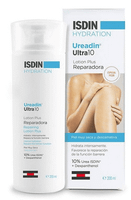 isdin ureadin locion reparadora emoliente rx 10 200 ml