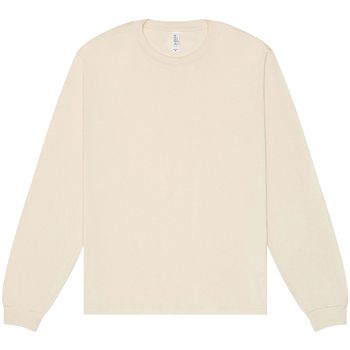 Bella + Canvas Camiseta manga larga RW10729 para mujer