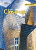 new close-up b1 workbook