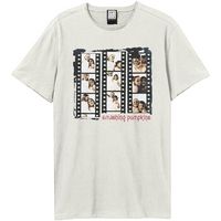 amplified clothing tops y camisetas dream photo reel para mujer