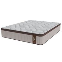 colchon hibrido multicapa flow 7990 hybrid 110x200
