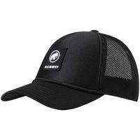 mammut gorra crag cap logo para hombre