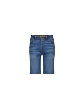 Pantalones Lee Xm 5 Pocket Blue Rooster Hombre