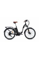 bicicleta electrica moma bikes ebike 282 hydraulic disc - bicicleta electrica urbana 28 mkp