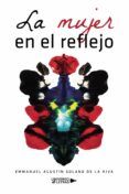 la mujer en el reflejo