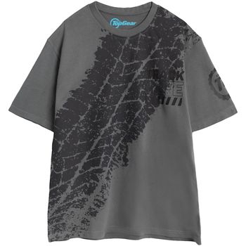 Top Gear Camiseta Track Life para mujer
