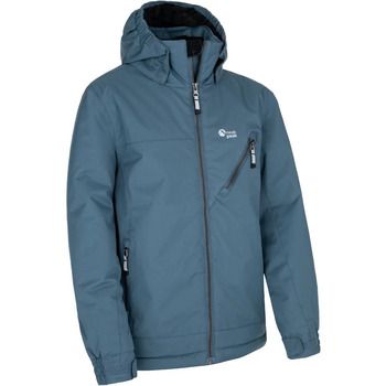 Neak Peak Chaquetas BAMON BSF BLU para niña