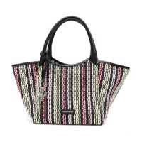 emporio armani bolsos mujer - multicolor talla os