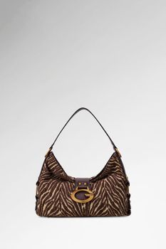 Bolso De Hombro Mediano Camden