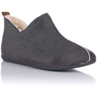 cm confort pantuflas zapatilla de casa tipo bota para mujer