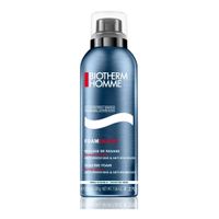 biotherm homme shaving mousse de rasage mousse de afeitado 200ml