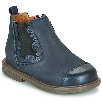 Little Mary Botines ELVIRE para niña
