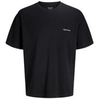 jack  jones camiseta camiseta jormontauk hombre para hombre