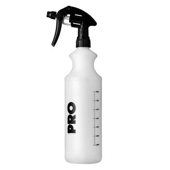 Pro Range Mixing Bottle