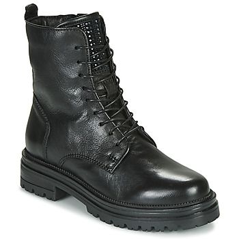 Mjus Botines DOBLE LACE para mujer