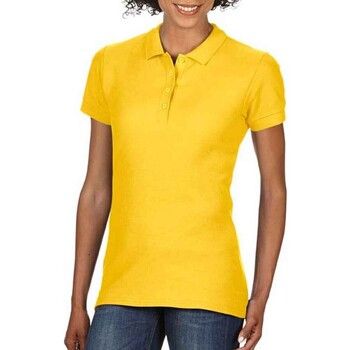 Gildan Tops y Camisetas GD75 para mujer