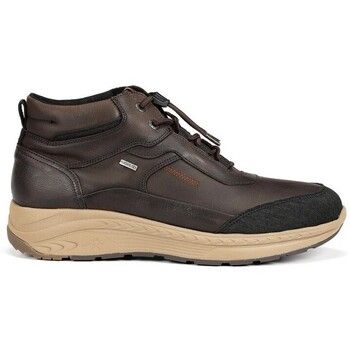 Fluchos Botas Botín en piel - Membrana Waterproof para hombre