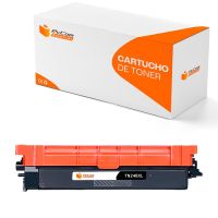 pccom essential brother tn248xl toner compatible negro